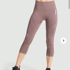 Gymshark energy seamless
